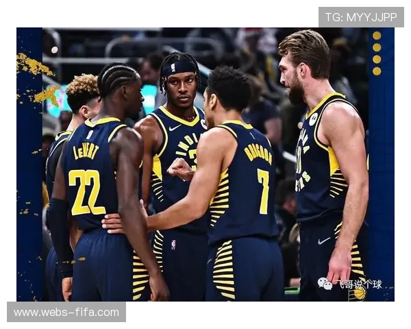 步行者第三节一波流，活塞年轻阵容交学费