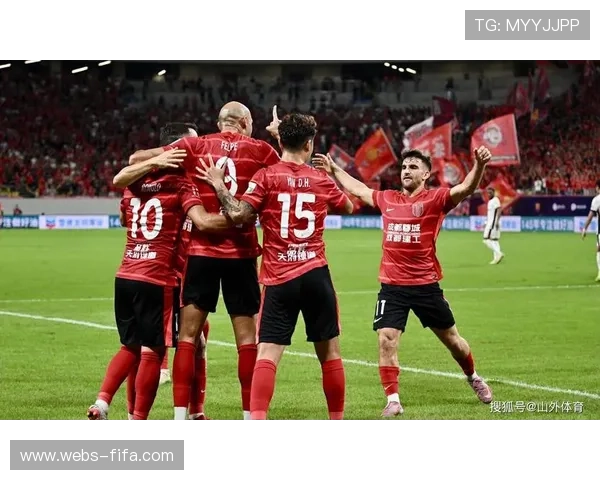 成都蓉城保留主力框架，阵容深度成争冠挑战