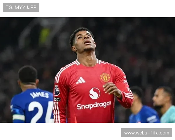 拉什福德左膝受伤确认缺阵，无缘对阵马德里竞技关键战